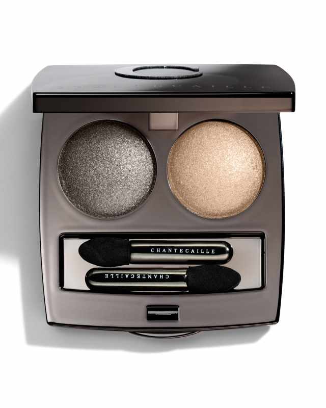 Le Chrome Luxe Eye Duos